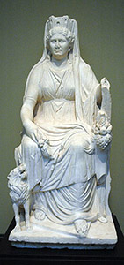 Cybele