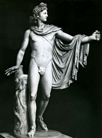 Apollo